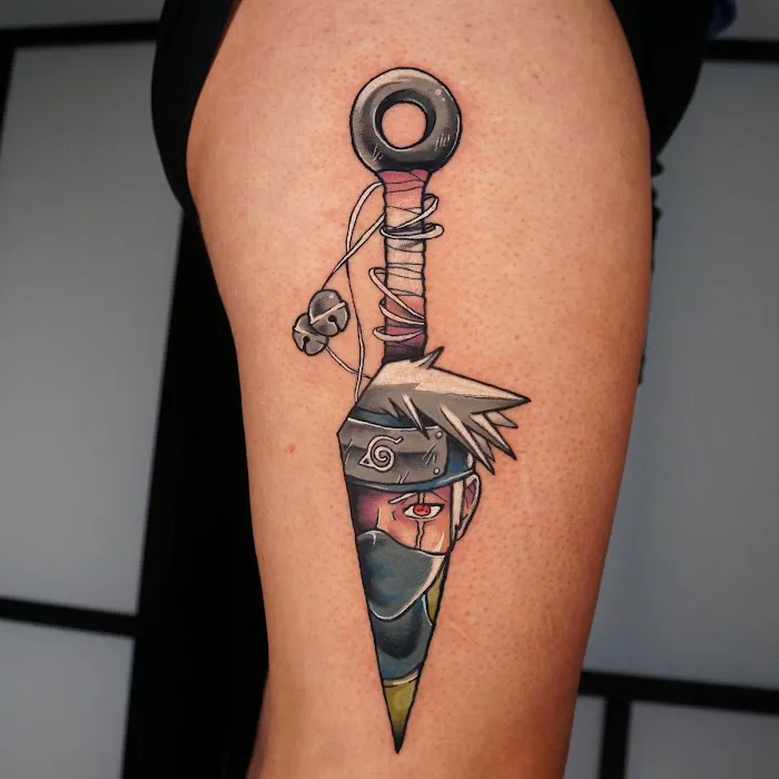 Edison Tattoo and Body Piercing 6