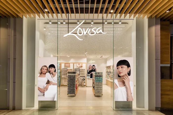 Lovisa 0