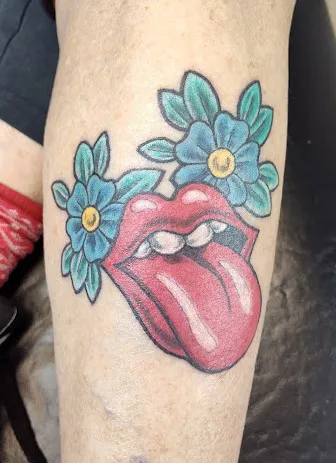 Outliers Tattoo Studio 0
