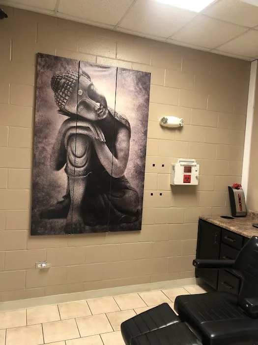 Skech 1 Tattoo Studio 3