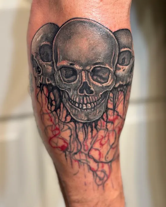 Skech 1 Tattoo Studio 8