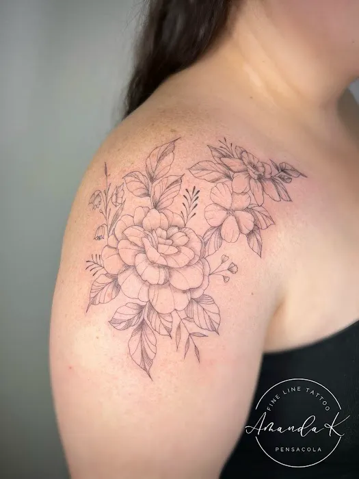 Fine Line Ink Pensacola 3