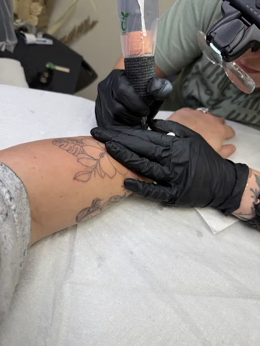 Fine Line Ink Pensacola 0