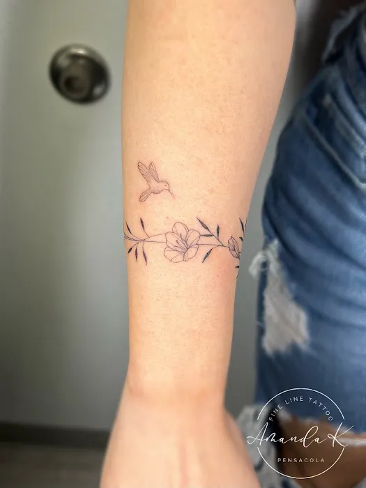 Fine Line Ink Pensacola 6