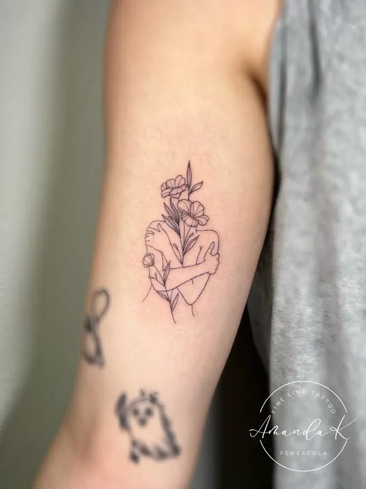 Fine Line Ink Pensacola 5