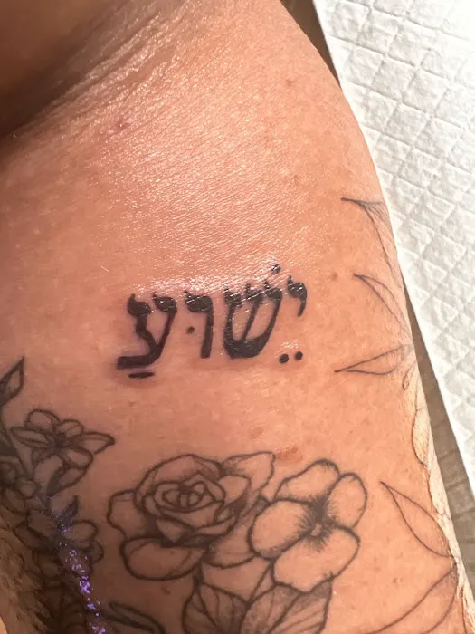 Fine Line Ink Pensacola 1