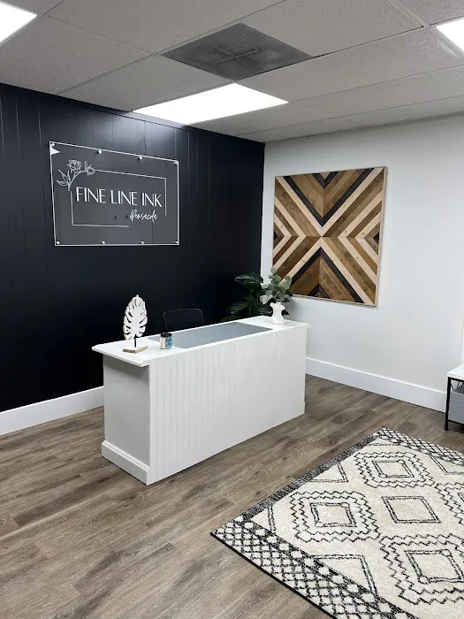 Fine Line Ink Pensacola 4