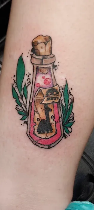 Tattoos by Shanna 2