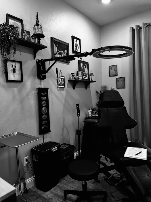 Tattoos by Shanna 4