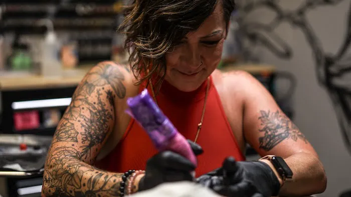 Tattoos by Shanna 1