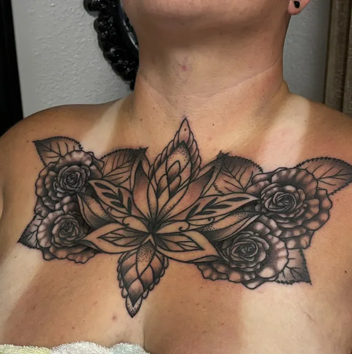 Tattoos by Shanna 6