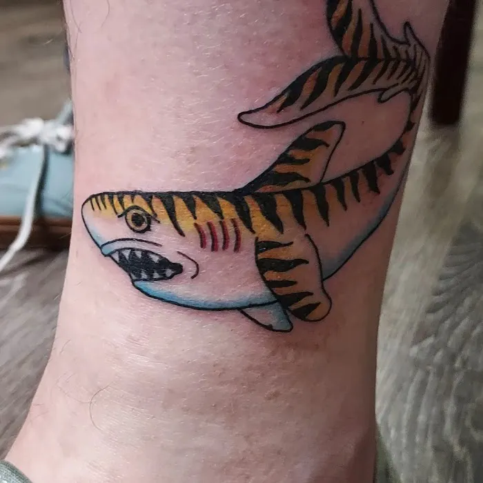 Tattoos by Shanna 0
