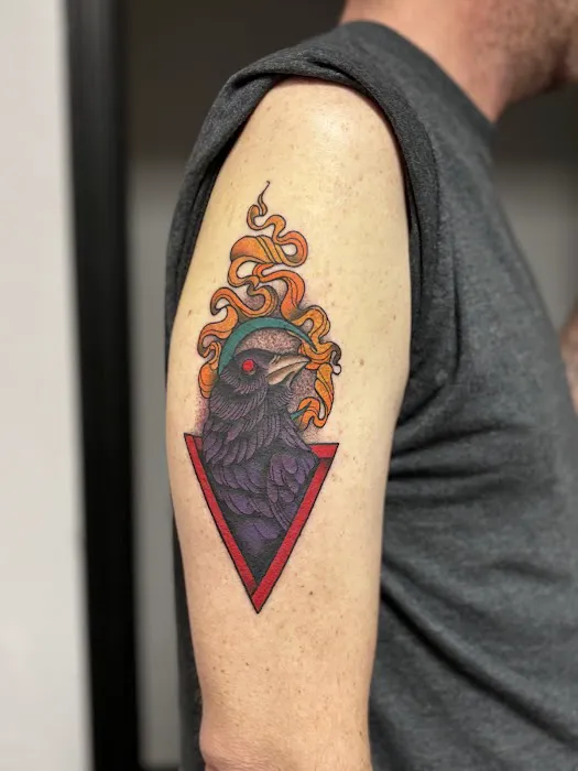 Tattoos by Shanna 3