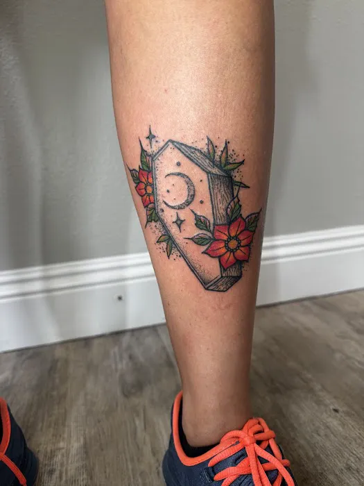 Tattoos by Shanna 5