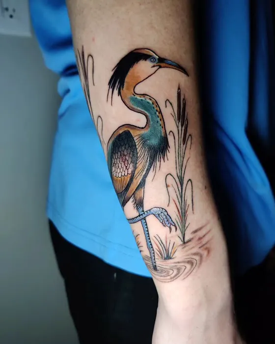 Not A Cool Tattoo 4