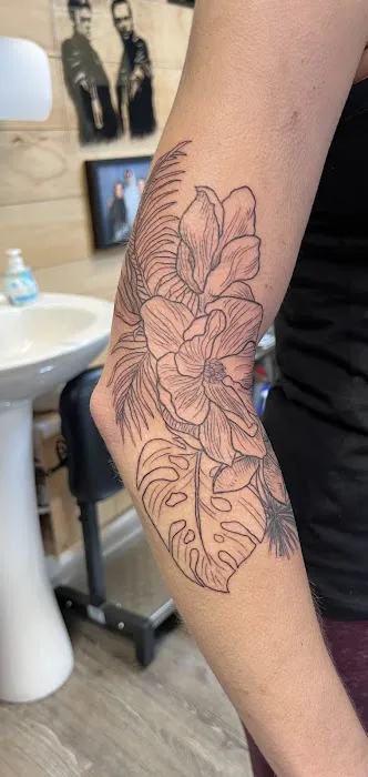 Not A Cool Tattoo 3