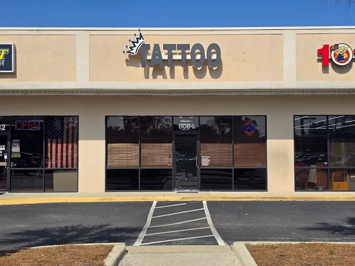 Not A Cool Tattoo 7