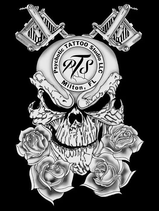 Psychotic Tattoo Studio LLC 8