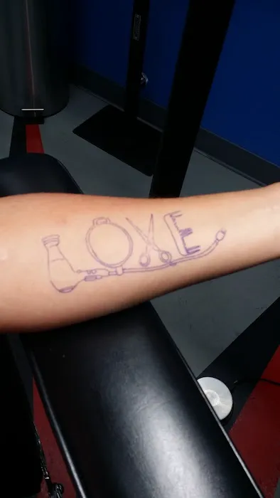 Psychotic Tattoo Studio LLC 1
