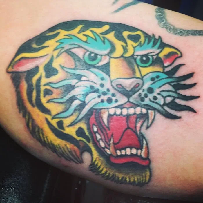 Psychotic Tattoo Studio LLC 2