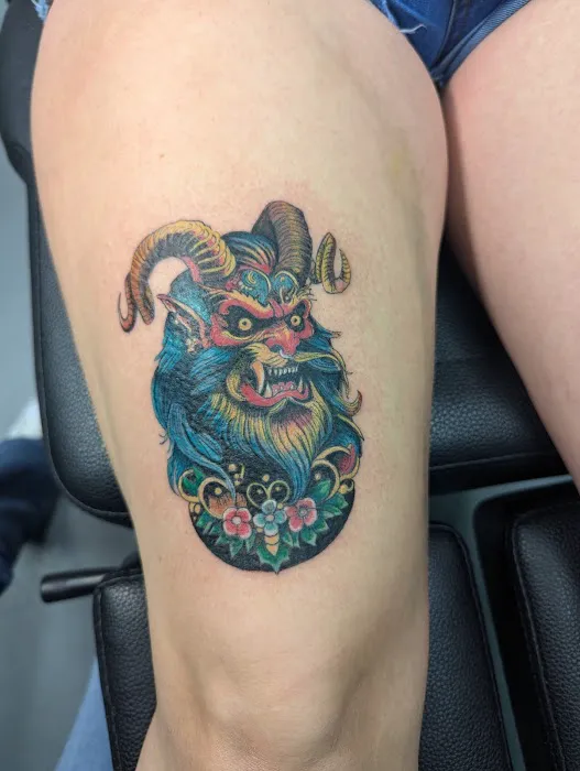 Psychotic Tattoo Studio LLC 6