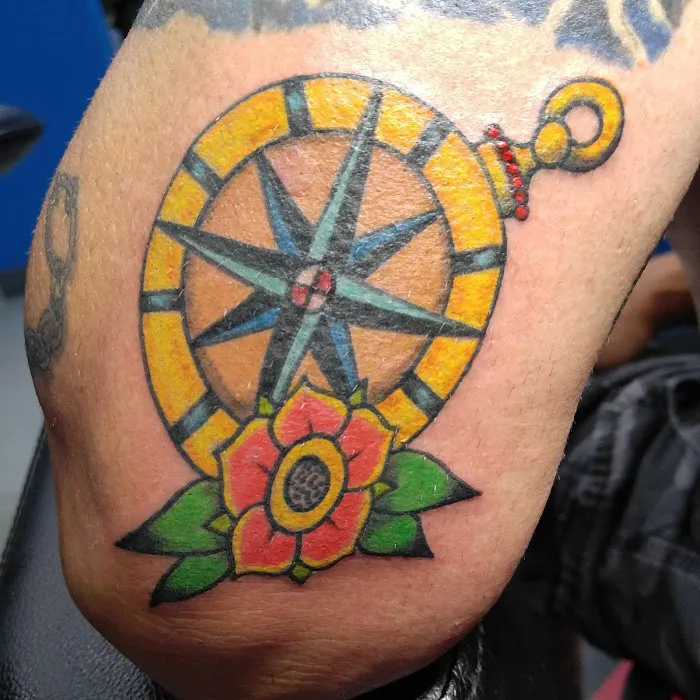 Psychotic Tattoo Studio LLC 7