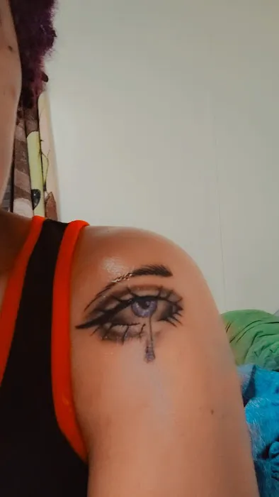 THE INKD GYPSY 3