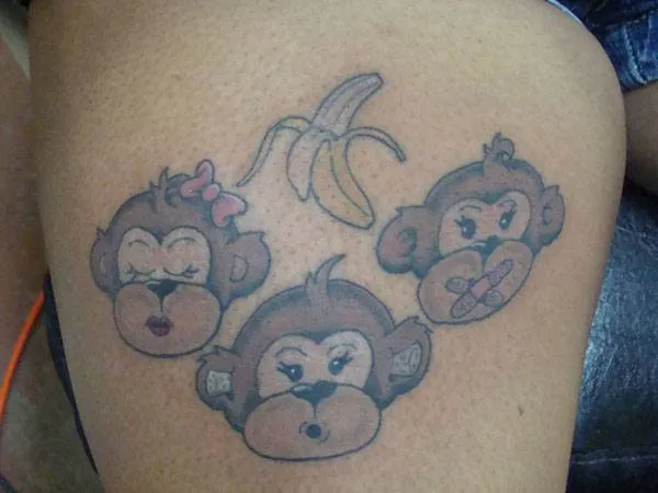 Head 2 Toe Tattoo & Body Piercing 1