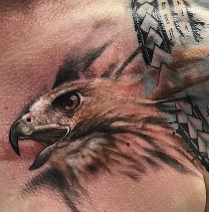 Dollybird Exclusive Tattooing 2