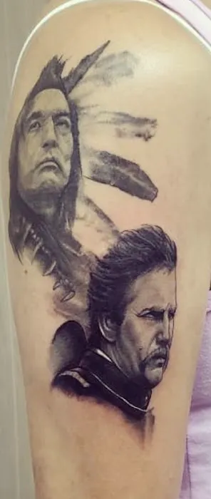 Dollybird Exclusive Tattooing 7