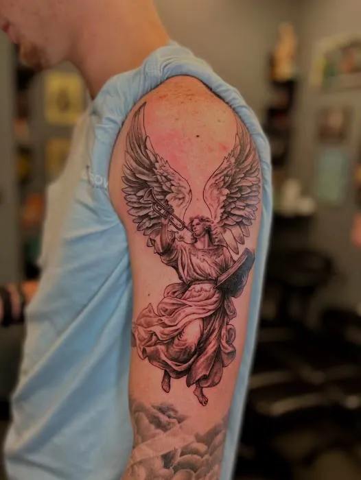 Eleven 11 Tattoo Studio 0