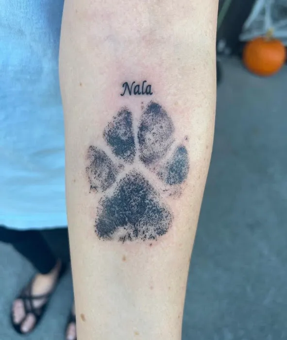 Eleven 11 Tattoo Studio 8