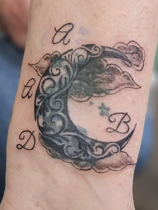 Sticks and Stones Tattoo Company 7