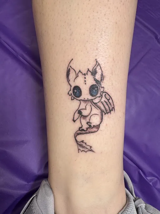 Sticks and Stones Tattoo Company 6