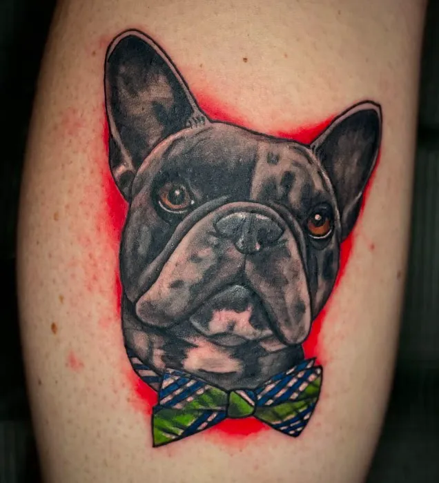 Inkspot Tattoo Studio 9