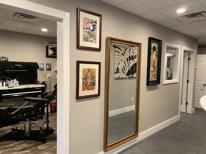 Navarre Beach Tattoo Company 4