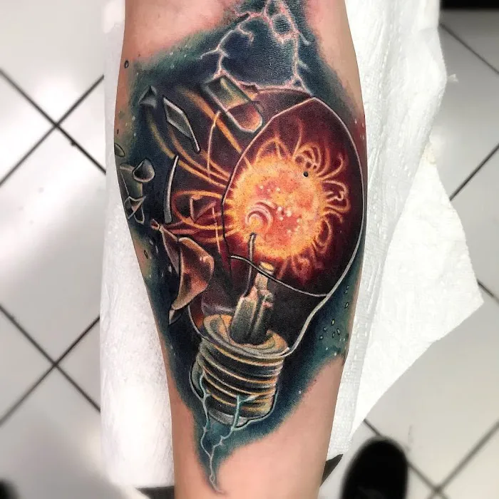 Navarre Beach Tattoo Company 6
