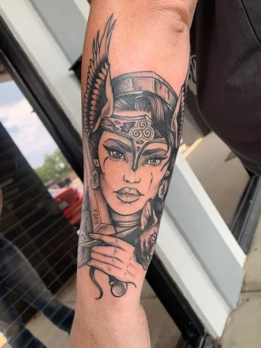 Navarre Beach Tattoo Company 7