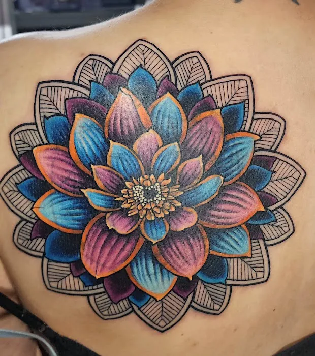 Navarre Beach Tattoo Company 3