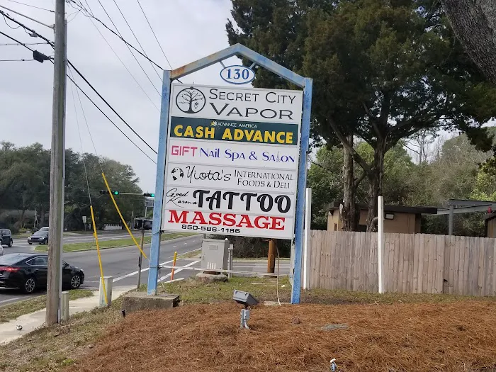 Good Karma Tattoo Studio 0