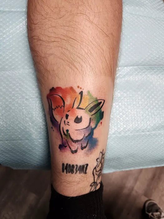 Good Karma Tattoo Studio 3
