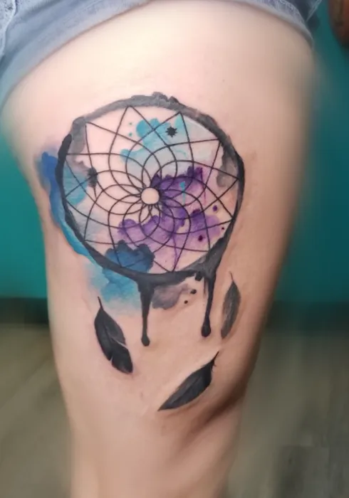 Good Karma Tattoo Studio 6