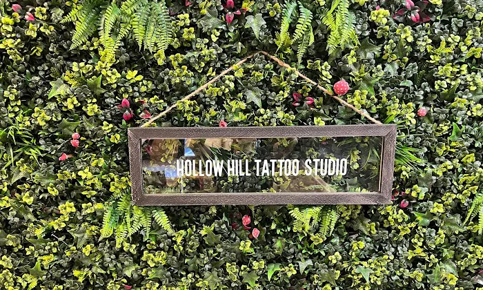 Hollow Hill Tattoo Studio 7