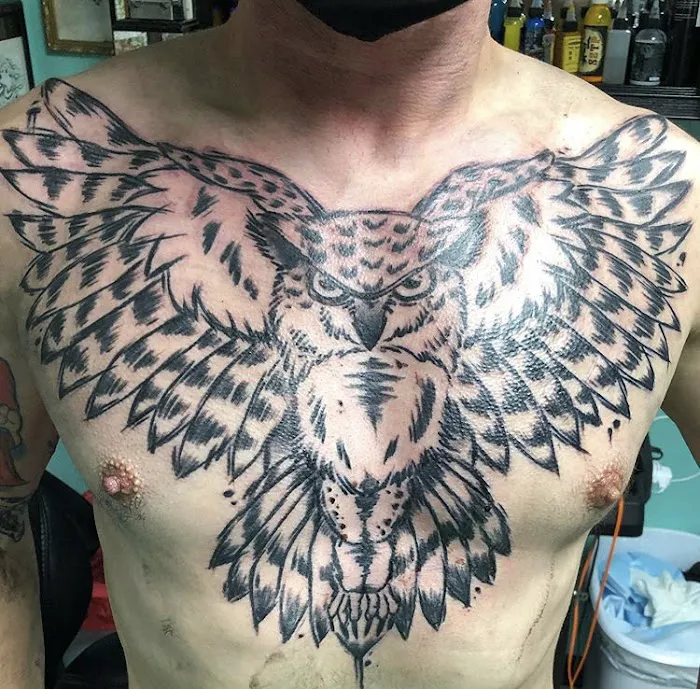 Full Hearts Tattoo Collective 3