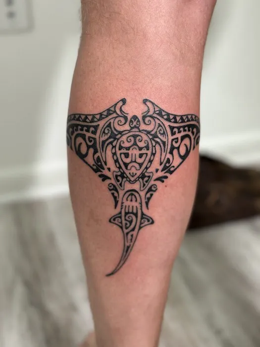 Stratus Tattoo & Art Studio 5