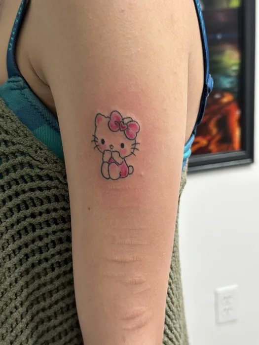 Stratus Tattoo & Art Studio 7