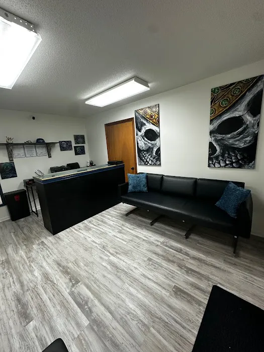 Stratus Tattoo & Art Studio 9