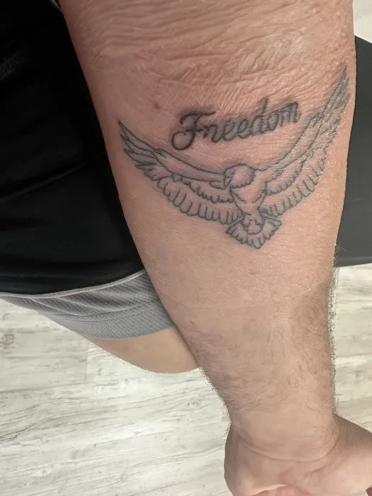 Stratus Tattoo & Art Studio 0