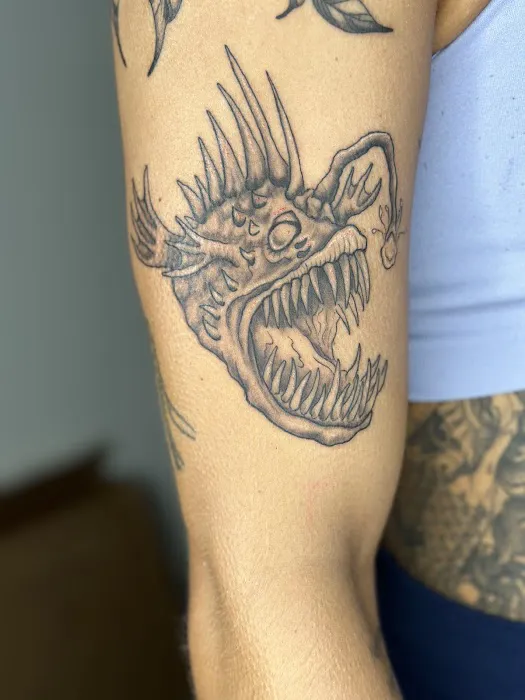 Stratus Tattoo & Art Studio 1