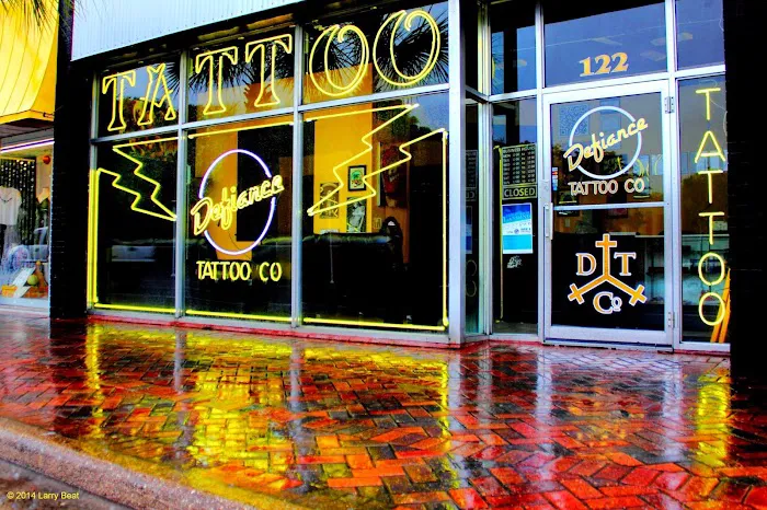 Defiance Tattoo Company 6